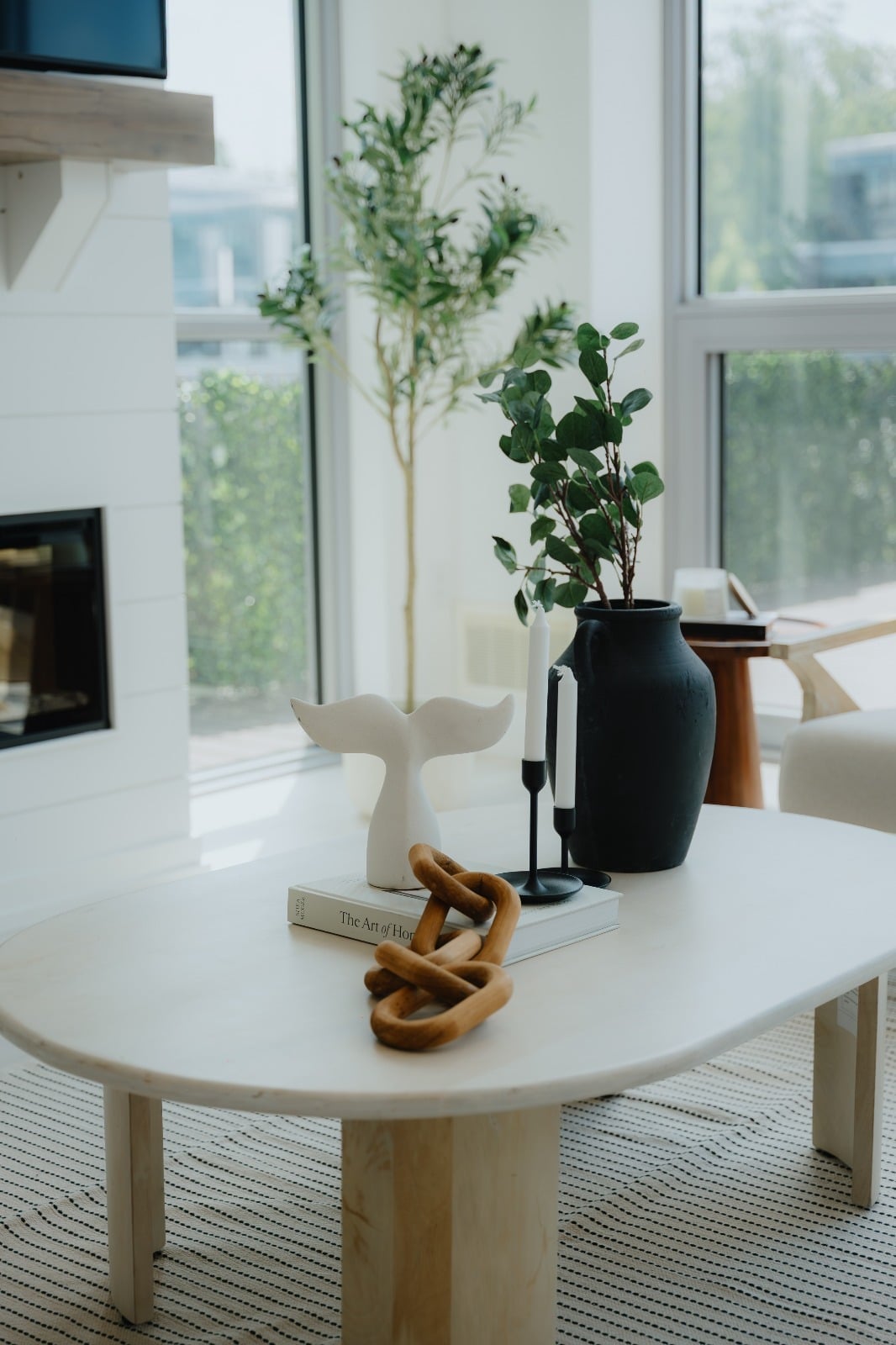 Modern Staging Excellence